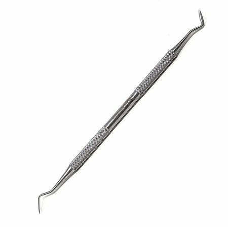 A2Z SCILAB Dental Hollenback Carver Double Ended Stainless Steel A2Z-ZR928